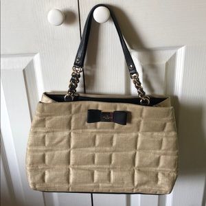 Kate Spade large shoulder bag